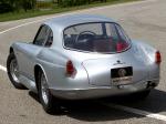 Alfa Romeo 2000 Sportiva Coupe 1954 года